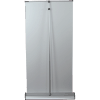 Barracuda 920 retractable banner stand short back