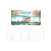 Hopup-5point5ft-curved-tabletop-tension-fabric-display_full-fitted-graphic-front