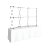 Hopup-7-5ft-curved-tabletop-tension-fabric-display_frame-left