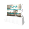 Hopup-7-5ft-curved-tabletop-tension-fabric-display_front-graphic-right