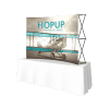 Hopup-7-5ft-curved-tabletop-tension-fabric-display_front-graphic-right