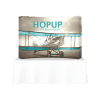 Hopup-7-5ft-curved-tabletop-tension-fabric-display_full-fitted-graphic-front