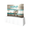 Hopup-7-5ft-curved-tabletop-tension-fabric-display_full-fitted-graphic-right