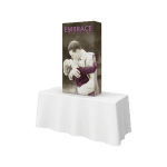 Embrace-2point5ft-tall-tabletop-push-fit-tension-fabric-display_full-fitted-graphic-right