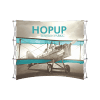 Hopup-10ft-curved-full-height-tension-fabric-display_front-graphic-front