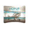 Hopup-10ft-curved-full-height-tension-fabric-display_full-fitted-graphic-front