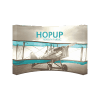 Hopup-13ft-curved-full-height-tension-fabric-display_full-fitted-graphic-front