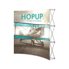 Hopup-7point5ft-curved-full-height-tension-fabric-display_front-graphic-right