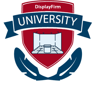 DisplayFirm University