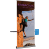 Barracuda 920 Banner Stand - 35.5"W