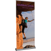 Barracuda 920 Banner Stand - 35.5"W