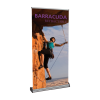 Barracuda 920 Banner Stand - 35.5"W