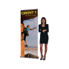 Orient 920 Banner Stand - 35.5"W