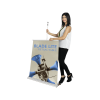 Blade Lite 600 Retractable Banner Stand - 23.5"W