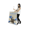 Blade Lite 850 Retractable Banner Stand - 33.5"W